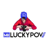 Mr Lucky POV
