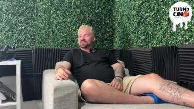 Naughty Redhead Takes a Wild Ride: Big Tits & Car Bonking Fun