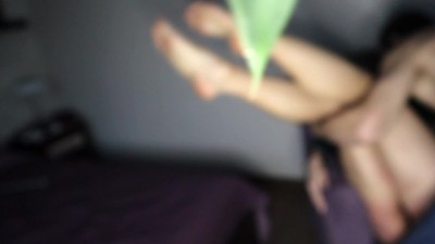 Young Slave's Dirty Bat Obsession: Craving More (+18)