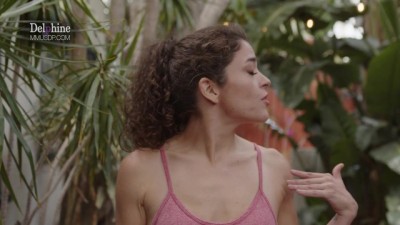 Wild Girls' Steamy Initiation Into Naughty Fun