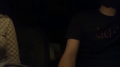 Fucking His Friend When He Ignores My Calls! (In Italian)