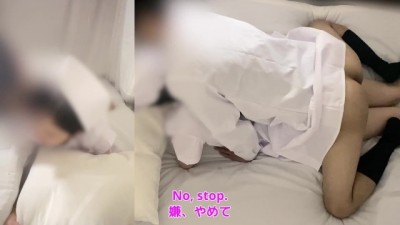 Steamy Night Shift Affair: Nurse and Doctor's Forbidden Lust